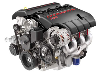 B1724 Engine